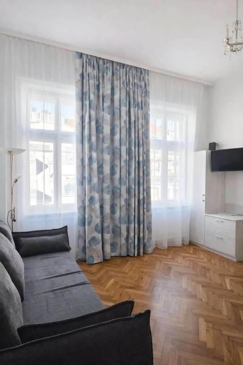 Wohnung mieten in Wien – 41 m², € 1.200 – Bild 3 von 9