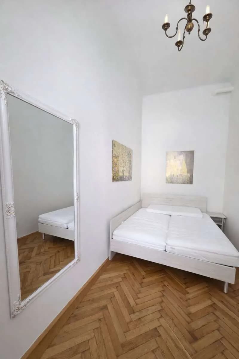 Wohnung mieten in Wien – 41 m², € 1.200 – Bild 5 von 9