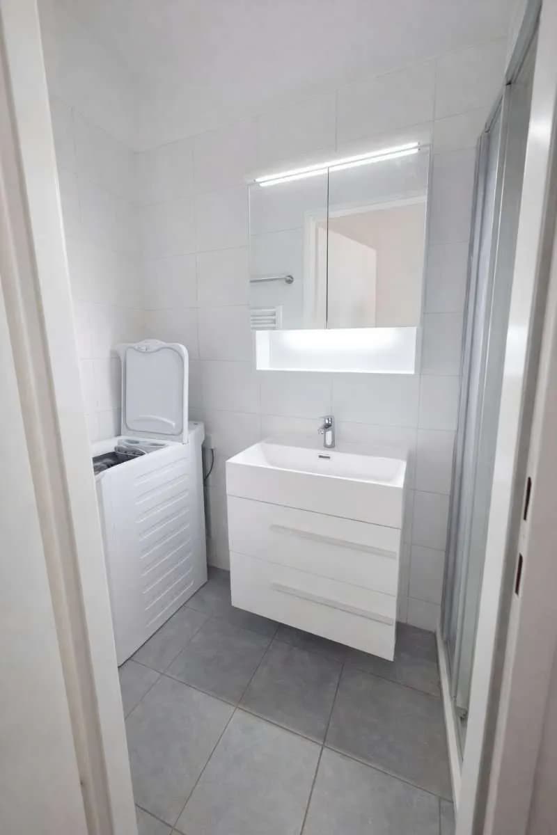 Wohnung mieten in Wien – 41 m², € 1.200 – Bild 7 von 9