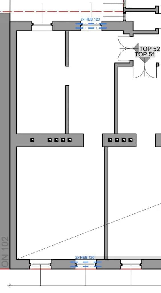 2-Zimmer-Wohnung kaufen in Wien – 43,91 m², € 139.500 – Bild 10 von 10