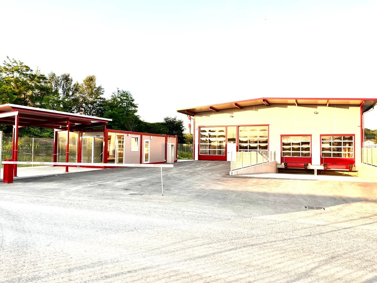 Gewerbeimmobilie kaufen in Graz-Umgebung – 600 m², € 1.350.000