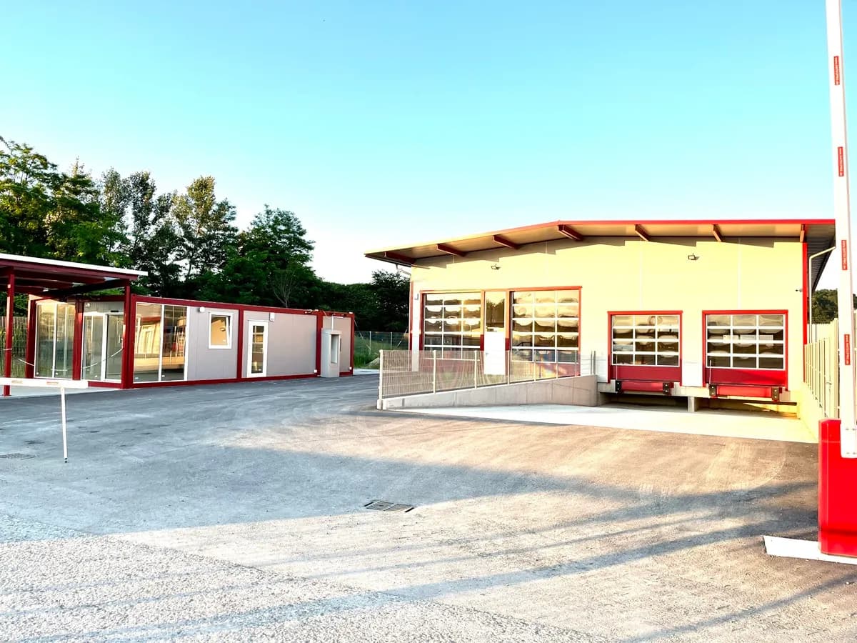 Gewerbeimmobilie kaufen in Graz-Umgebung – 600 m², € 1.350.000 – Bild 2 von 14