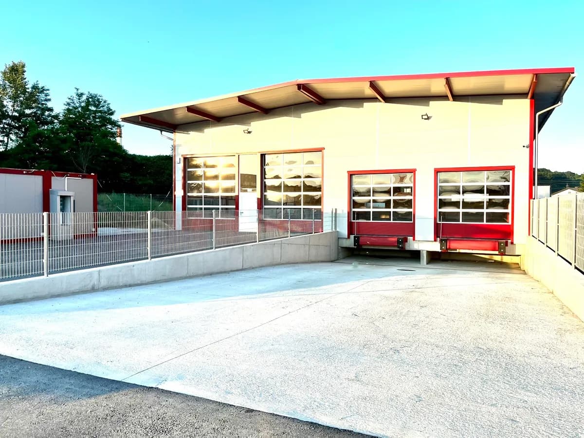 Gewerbeimmobilie kaufen in Graz-Umgebung – 600 m², € 1.350.000 – Bild 3 von 14