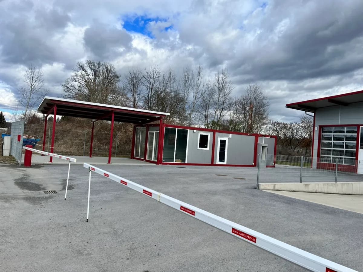 Gewerbeimmobilie kaufen in Graz-Umgebung – 600 m², € 1.350.000 – Bild 4 von 14