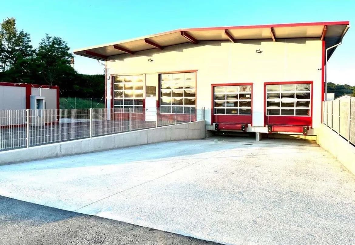 Gewerbeimmobilie kaufen in Graz-Umgebung – 600 m², € 1.350.000 – Bild 6 von 14