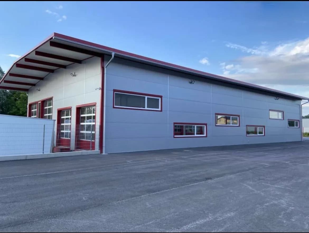Gewerbeimmobilie kaufen in Graz-Umgebung – 600 m², € 1.350.000 – Bild 7 von 14