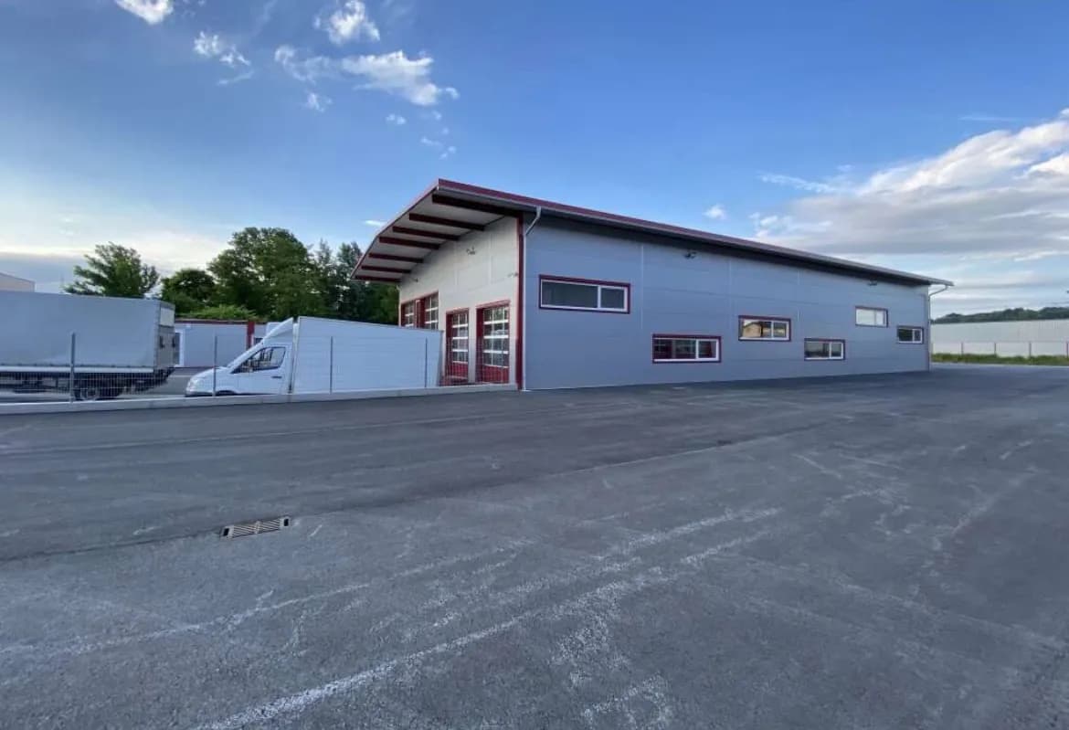 Gewerbeimmobilie kaufen in Graz-Umgebung – 600 m², € 1.350.000 – Bild 8 von 14