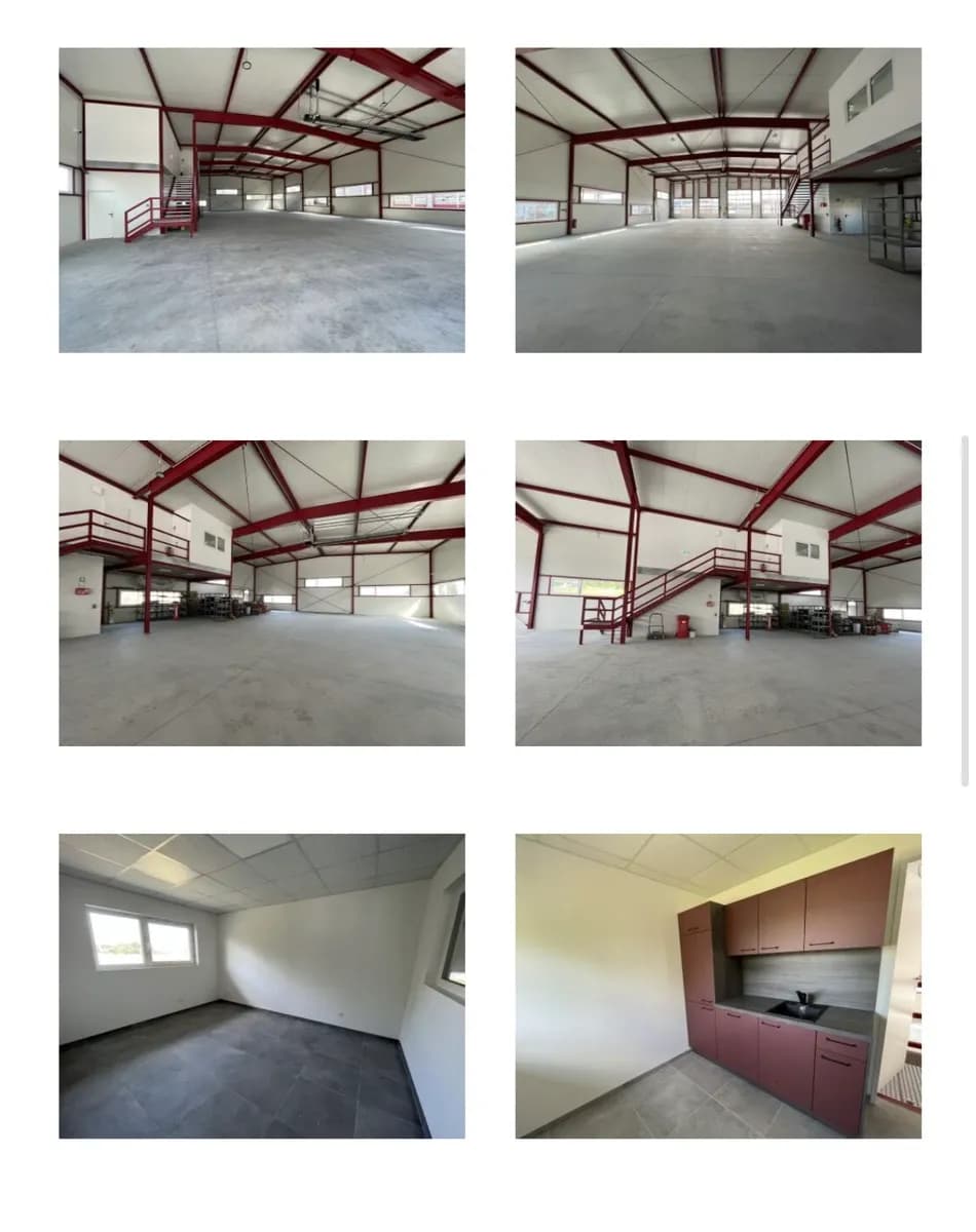 Gewerbeimmobilie kaufen in Graz-Umgebung – 600 m², € 1.350.000 – Bild 10 von 14