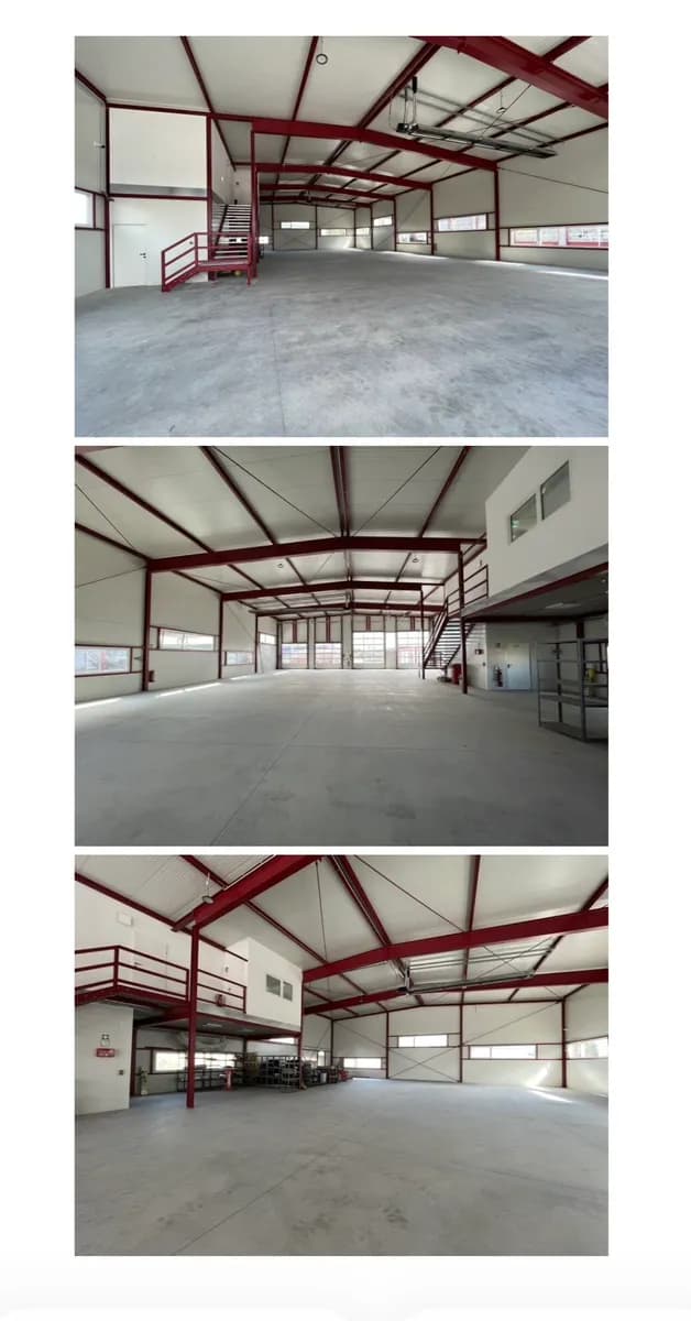 Gewerbeimmobilie kaufen in Graz-Umgebung – 600 m², € 1.350.000 – Bild 11 von 14