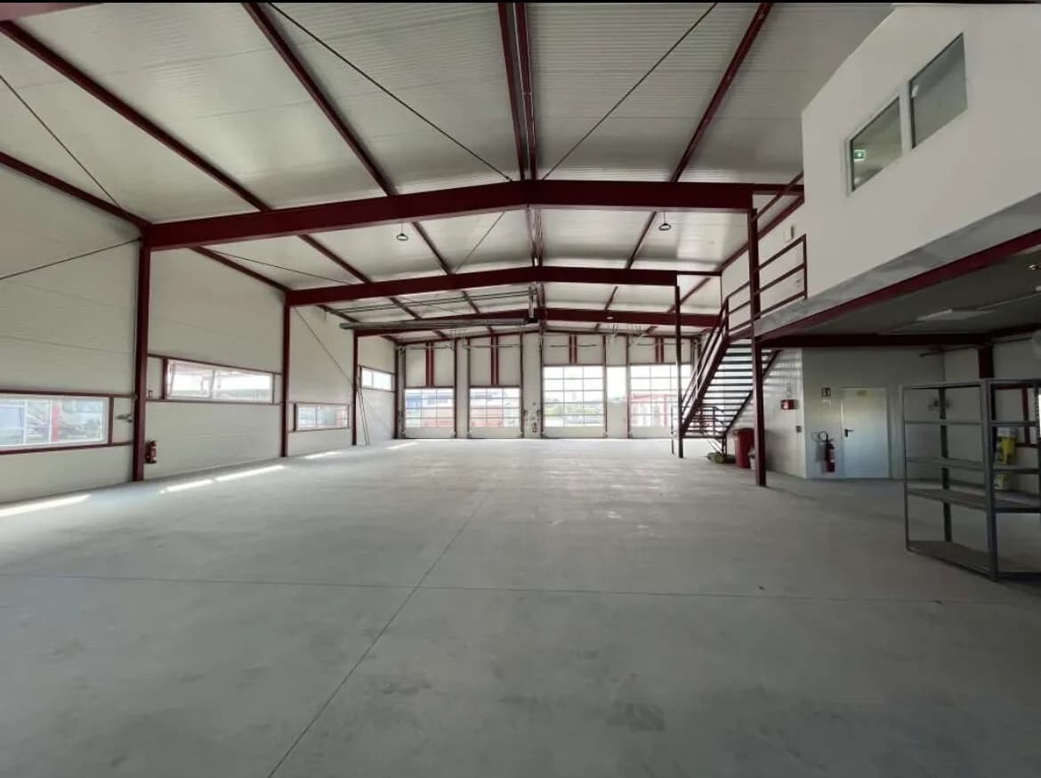 Gewerbeimmobilie kaufen in Graz-Umgebung – 600 m², € 1.350.000 – Bild 12 von 14