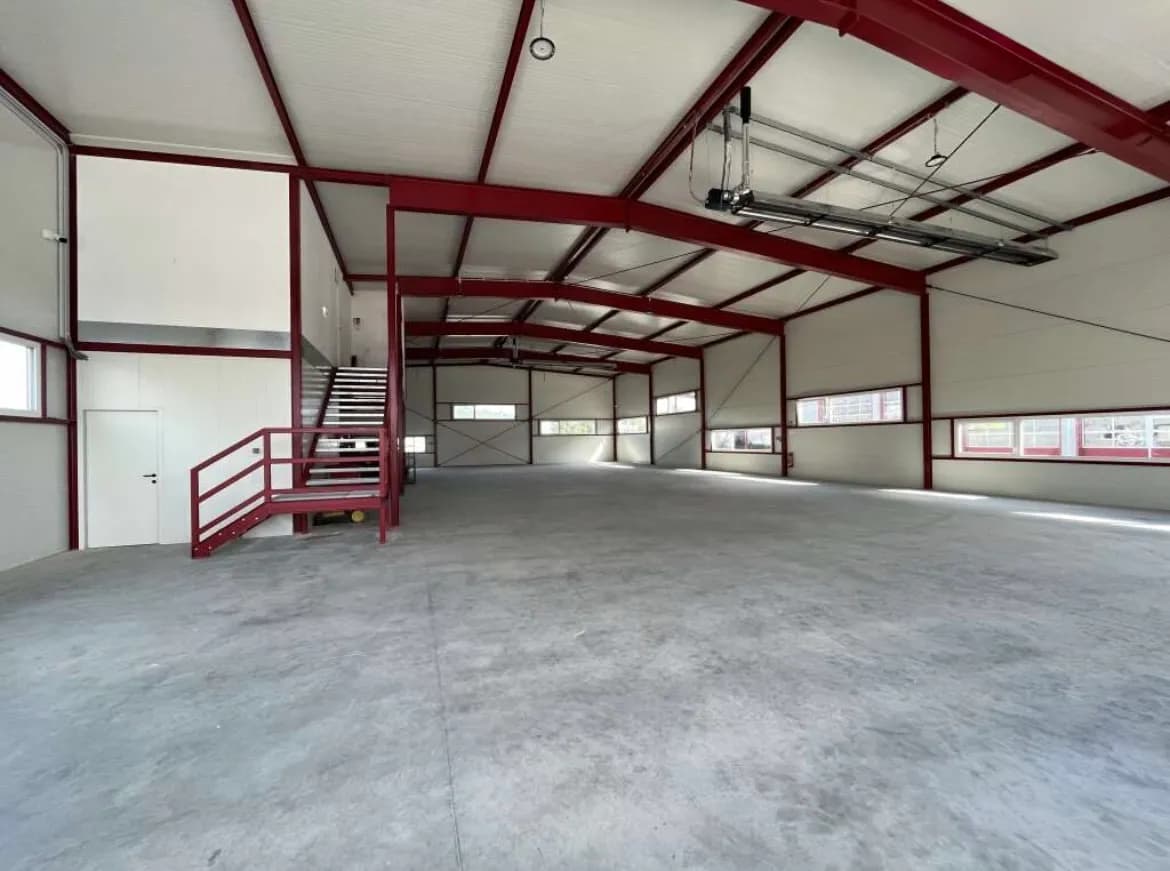 Gewerbeimmobilie kaufen in Graz-Umgebung – 600 m², € 1.350.000 – Bild 13 von 14