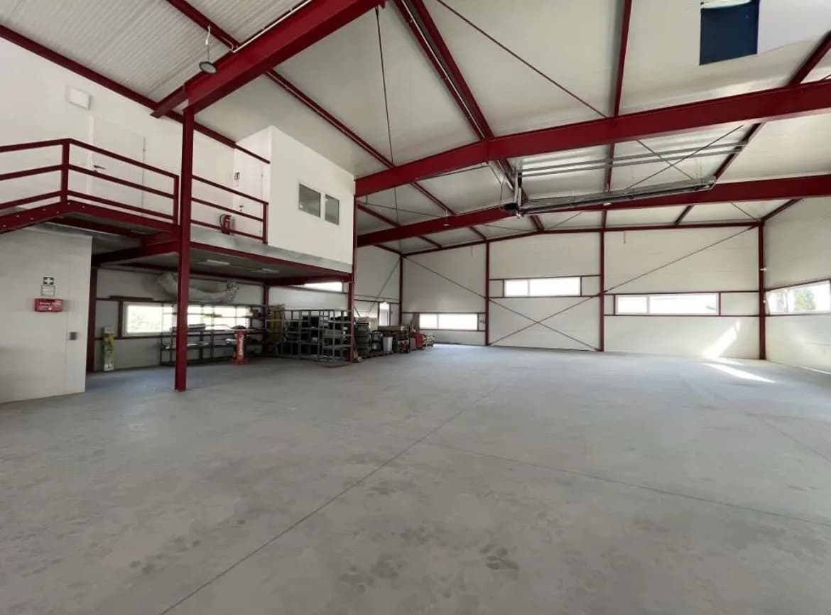 Gewerbeimmobilie kaufen in Graz-Umgebung – 600 m², € 1.350.000 – Bild 14 von 14
