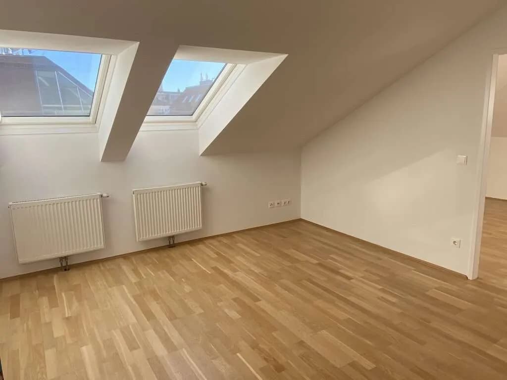 2-Zimmer-Wohnung kaufen in Wien – 48,91 m², € 235.000 – Bild 2 von 9