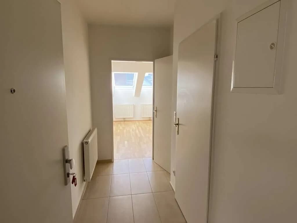2-Zimmer-Wohnung kaufen in Wien – 48,91 m², € 235.000 – Bild 8 von 9