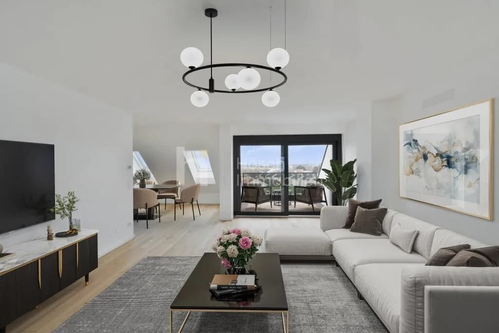 4-Zimmer-Wohnung kaufen in Wien – 122,74 m², € 699.000