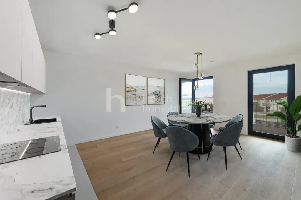4-Zimmer-Wohnung kaufen in Wien – 122,74 m², € 699.000 – Bild 5 von 31
