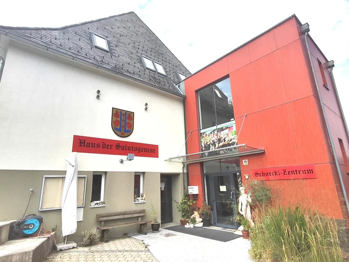 10-Zimmer-Immobilie kaufen in Weiz – 350 m², € 639.000 – Bild 2 von 21