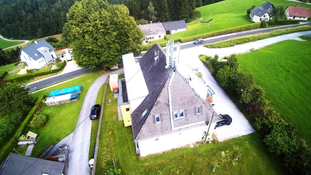 10-Zimmer-Immobilie kaufen in Weiz – 350 m², € 639.000 – Bild 3 von 21