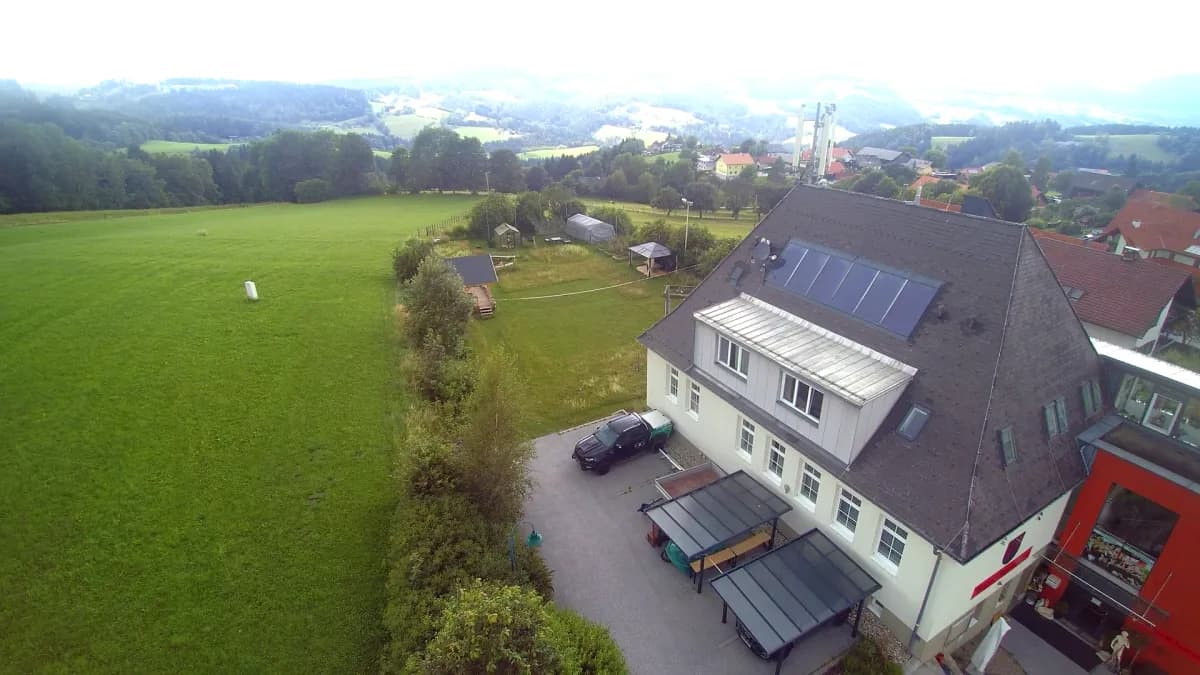 10-Zimmer-Immobilie kaufen in Weiz – 350 m², € 639.000 – Bild 4 von 21