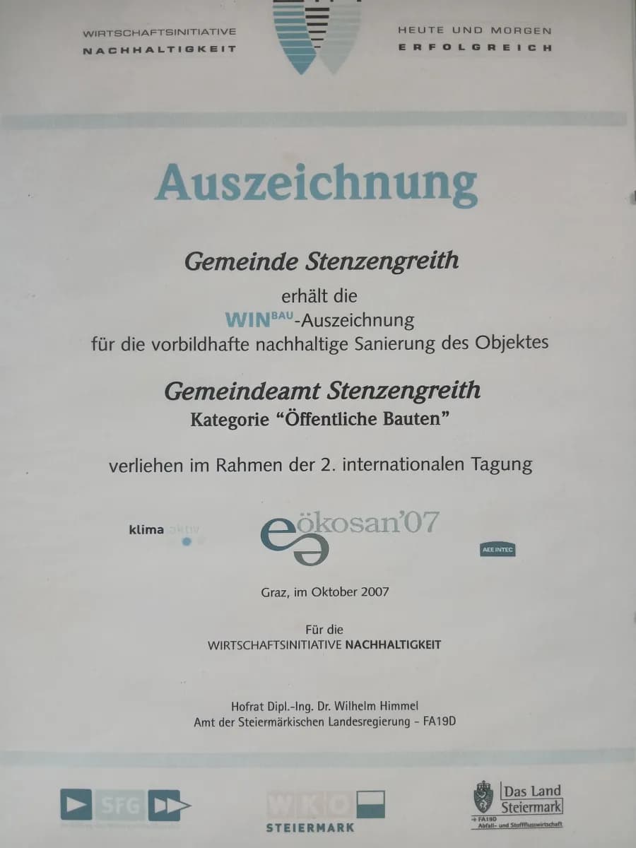 10-Zimmer-Immobilie kaufen in Weiz – 350 m², € 639.000 – Bild 21 von 21
