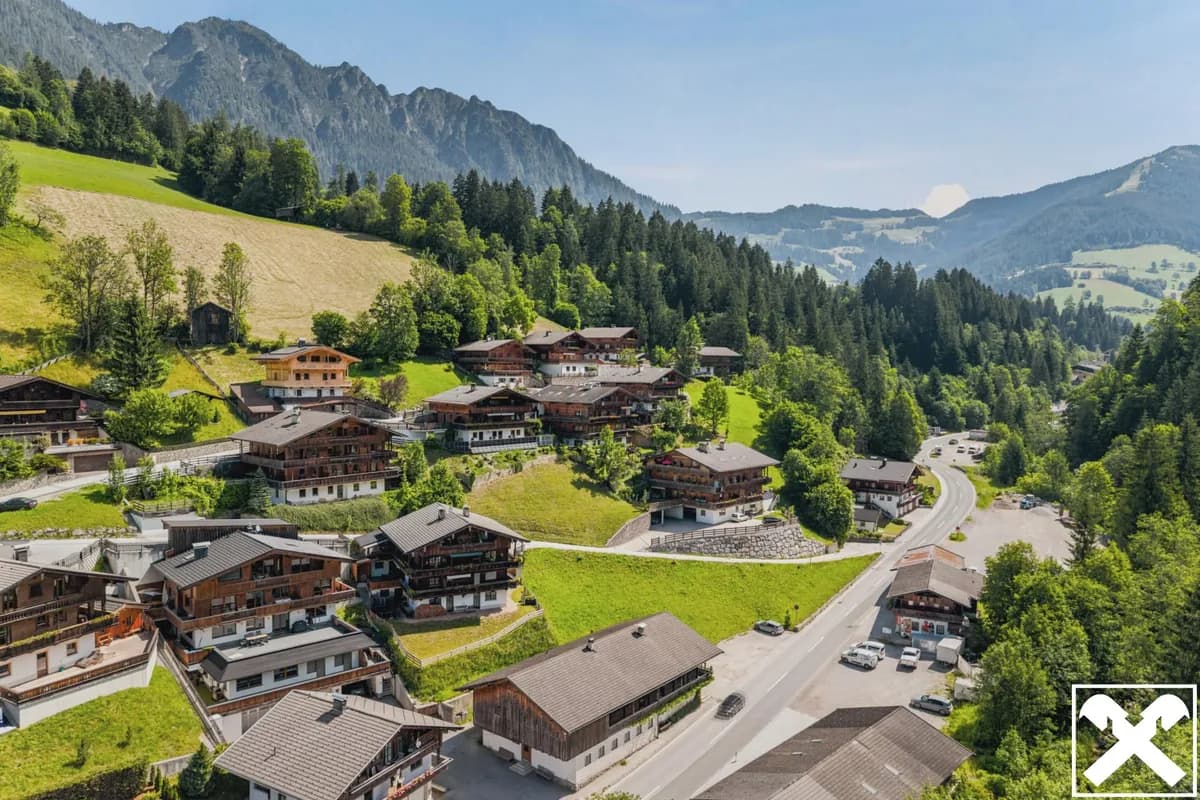 Grundstück kaufen in Kufstein – 454 m², € 217.920