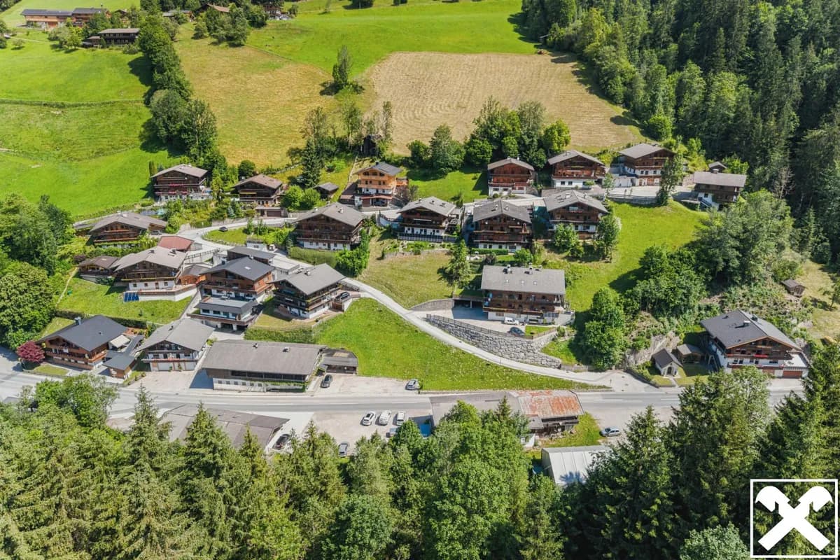 Grundstück kaufen in Kufstein – 454 m², € 217.920 – Bild 3 von 9