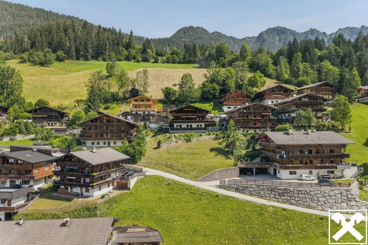 Grundstück kaufen in Kufstein – 454 m², € 217.920 – Bild 5 von 9