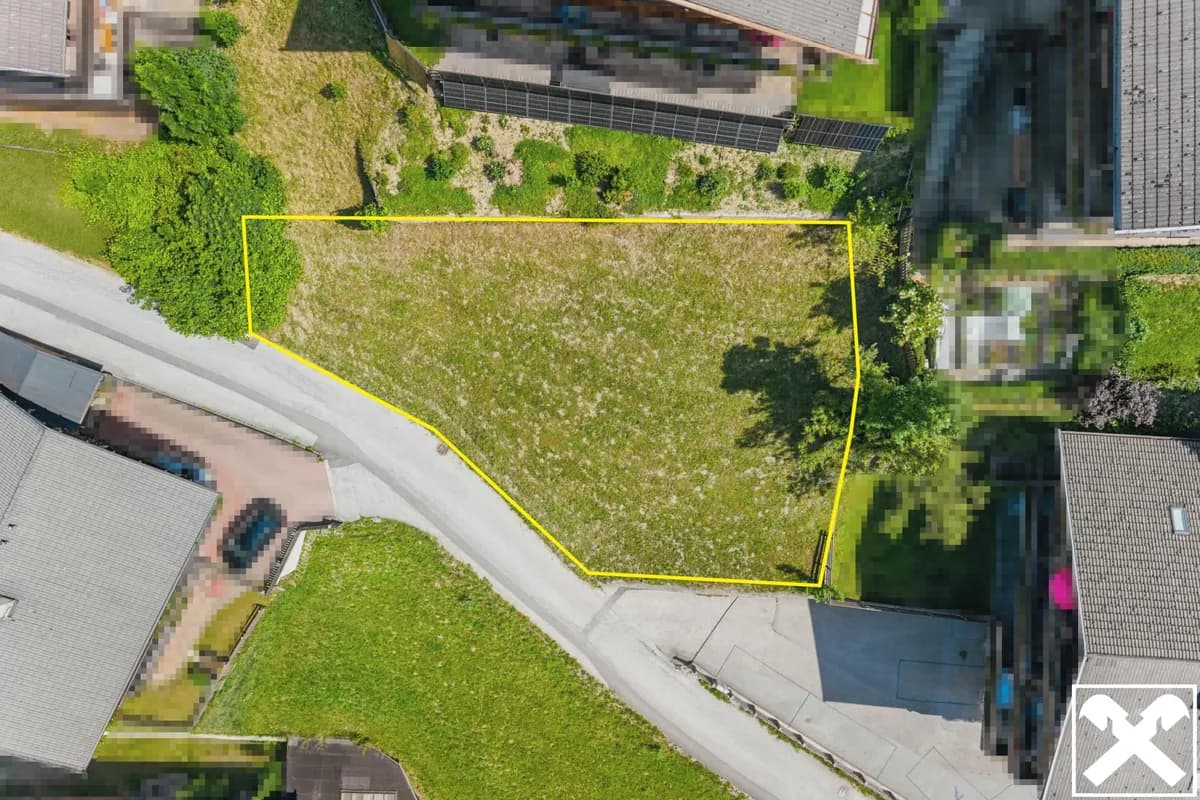 Grundstück kaufen in Kufstein – 454 m², € 217.920 – Bild 6 von 9