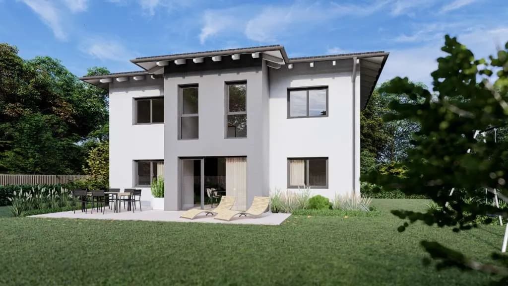 Haus kaufen in Wels – 148,63 m², € 460.000
