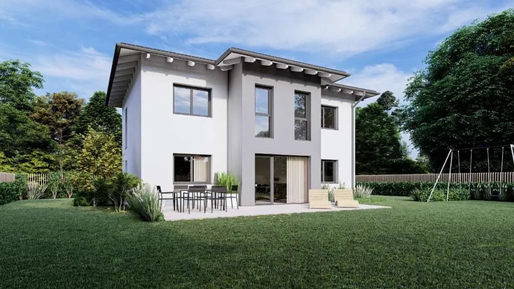 Haus kaufen in Wels – 148,63 m², € 460.000 – Bild 2 von 18