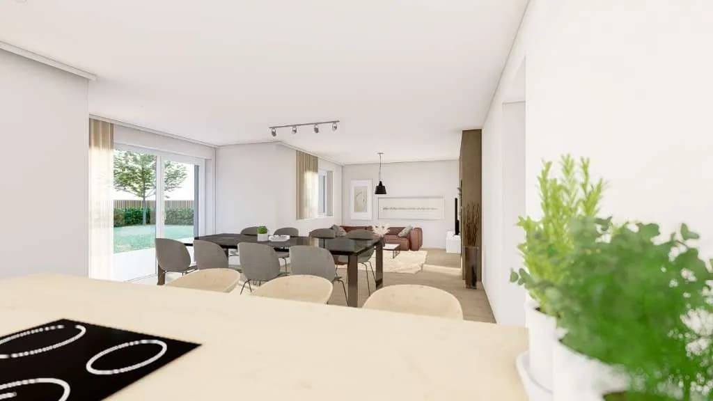 Haus kaufen in Wels – 148,63 m², € 460.000 – Bild 7 von 18