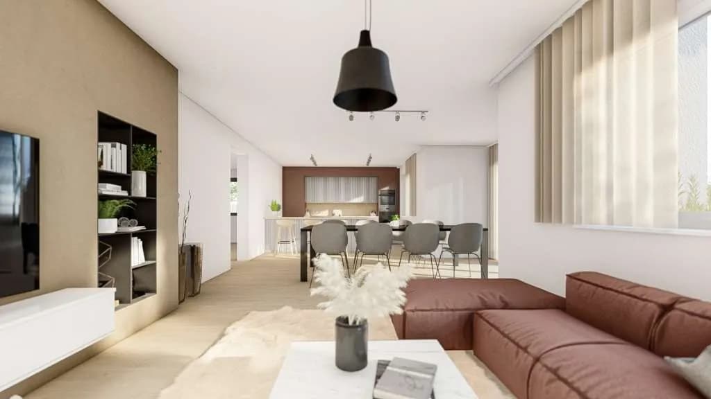 Haus kaufen in Wels – 148,63 m², € 460.000 – Bild 8 von 18