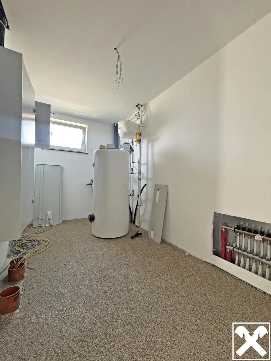 Haus kaufen in Wels – 148,63 m², € 460.000 – Bild 10 von 18
