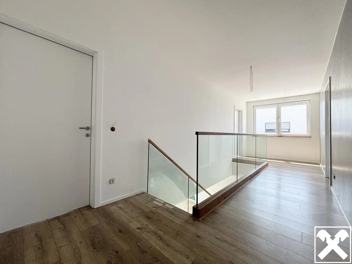 Haus kaufen in Wels – 148,63 m², € 460.000 – Bild 11 von 18
