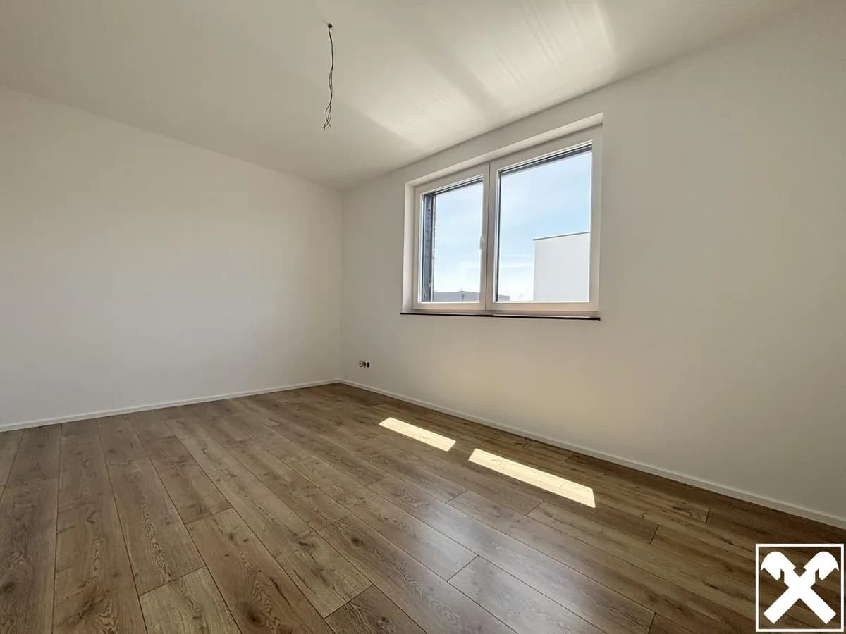 Haus kaufen in Wels – 148,63 m², € 460.000 – Bild 17 von 18