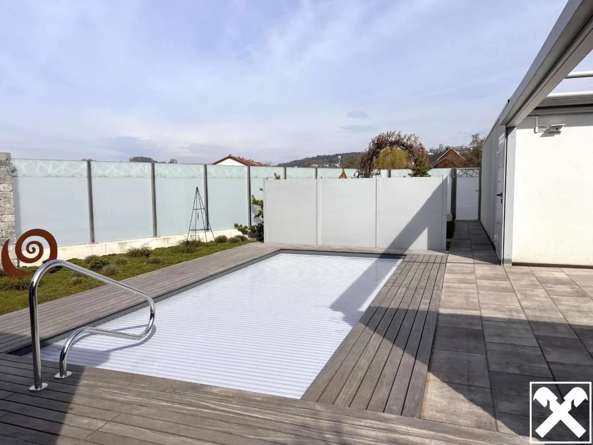 Haus kaufen in Perg – 128,6 m²