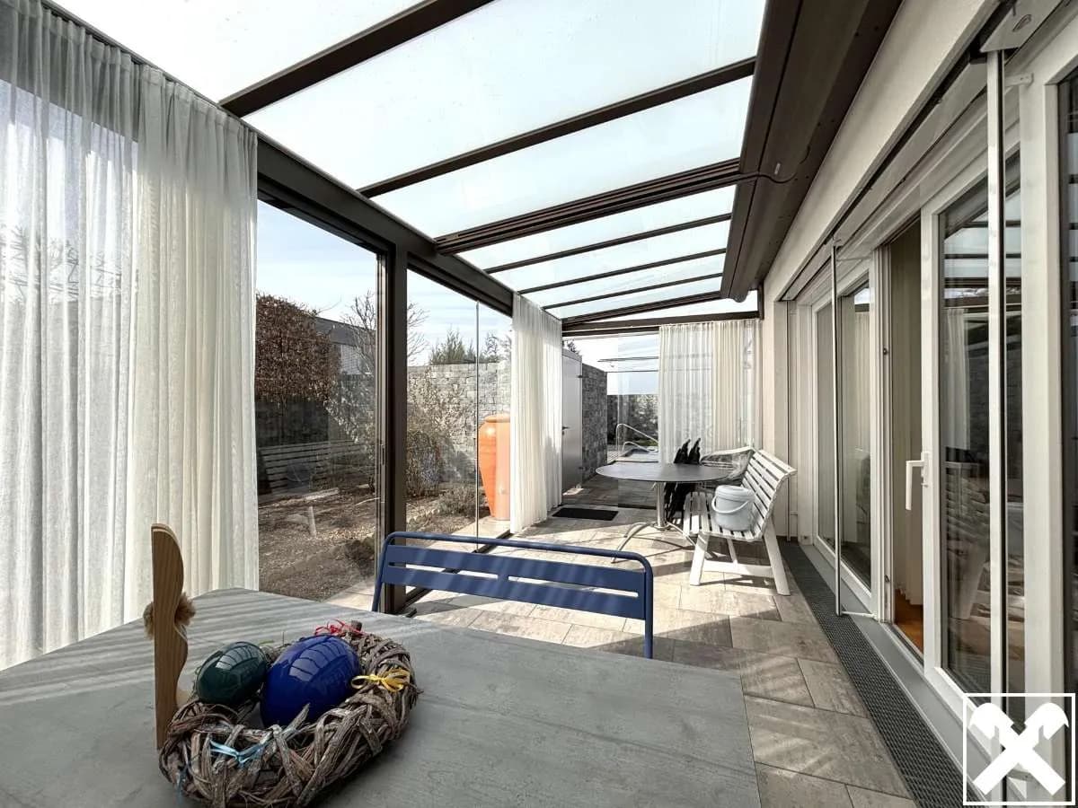 Haus kaufen in Perg – 128,6 m² – Bild 2 von 19