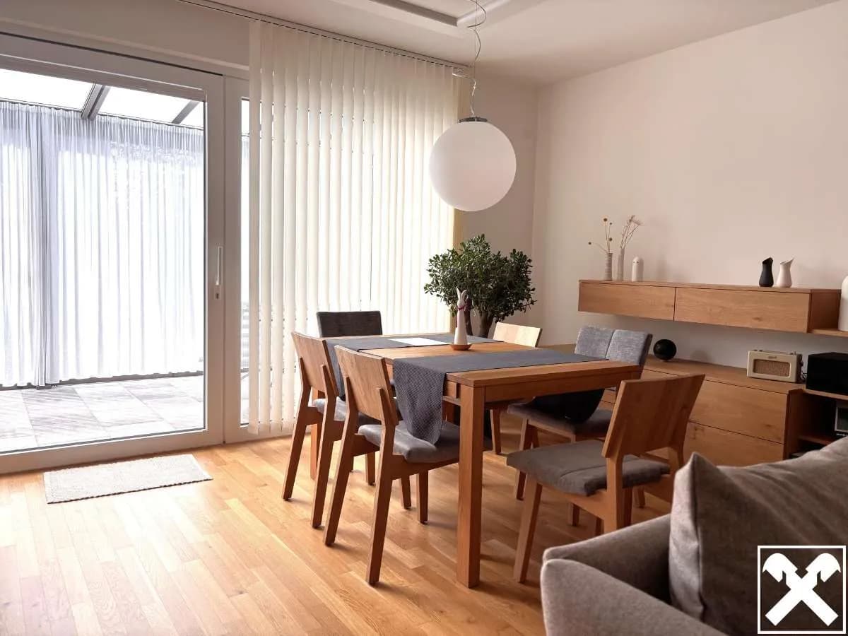 Haus kaufen in Perg – 128,6 m² – Bild 6 von 19