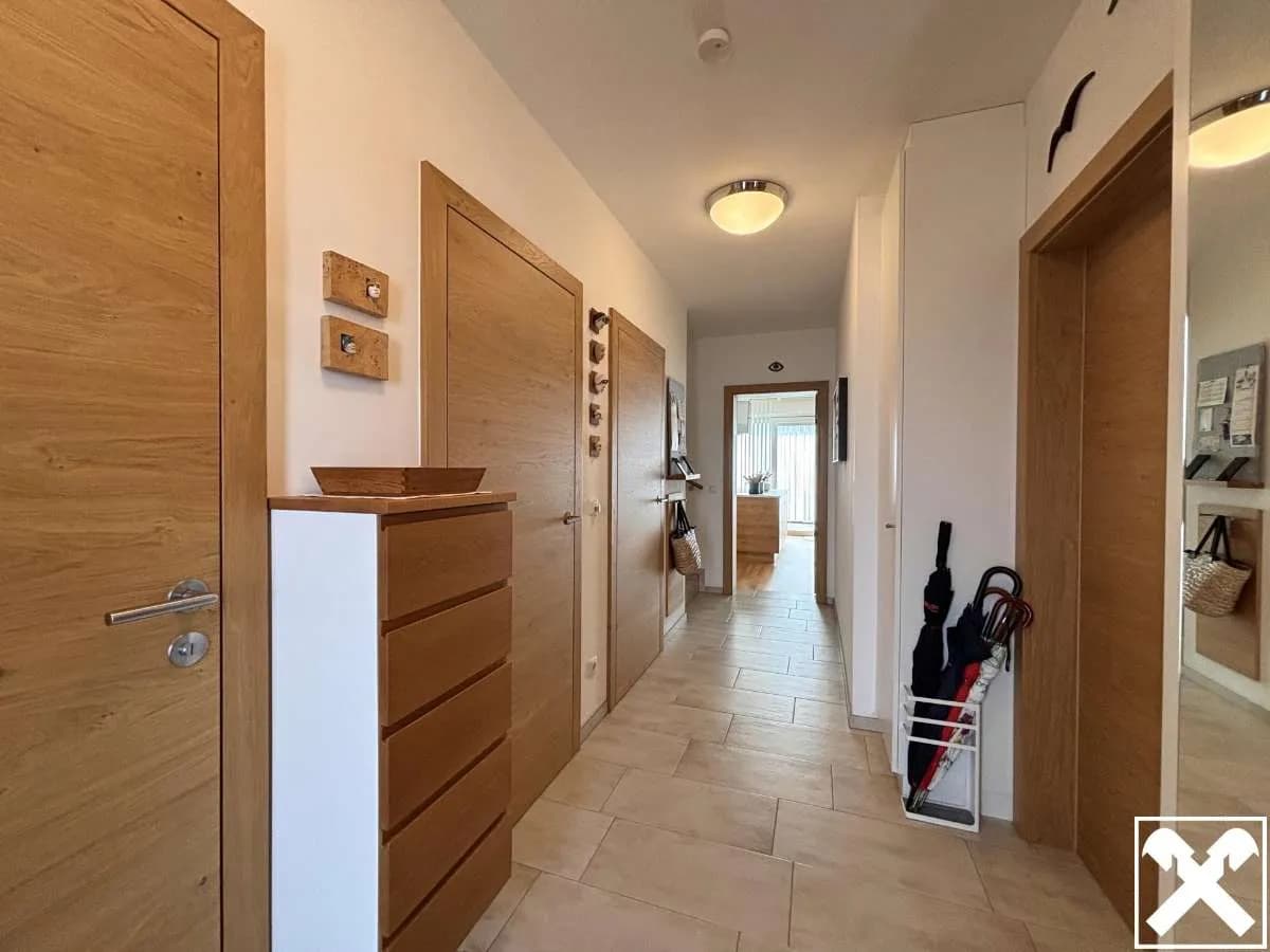 Haus kaufen in Perg – 128,6 m² – Bild 10 von 19