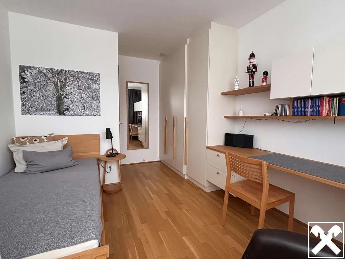Haus kaufen in Perg – 128,6 m² – Bild 12 von 19