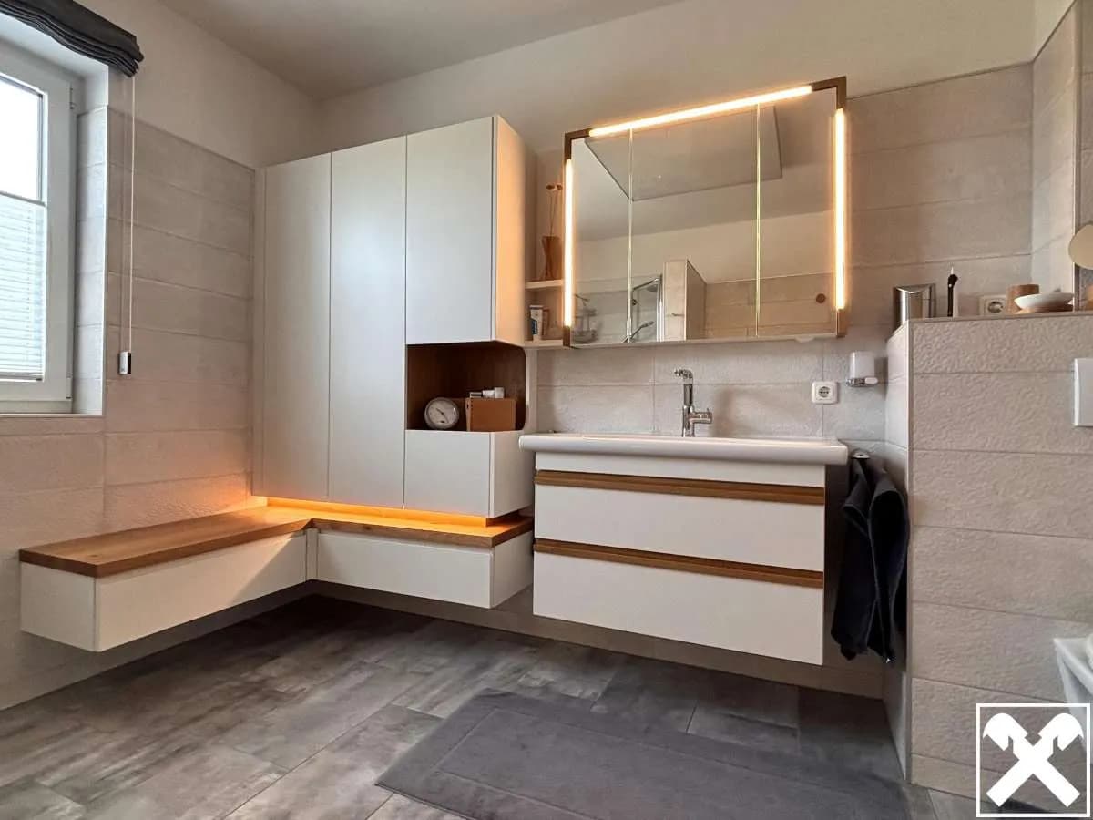 Haus kaufen in Perg – 128,6 m² – Bild 14 von 19