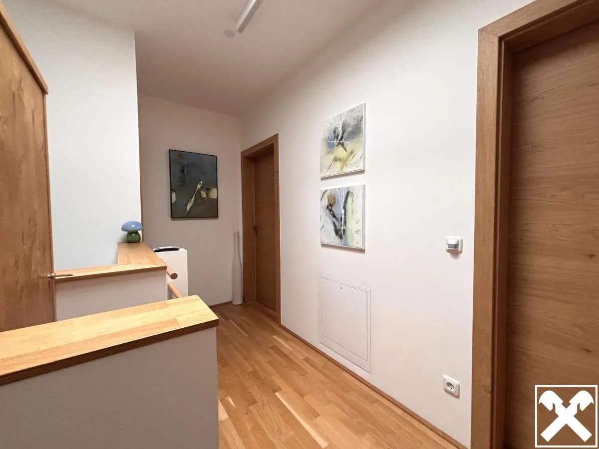 Haus kaufen in Perg – 128,6 m² – Bild 18 von 19