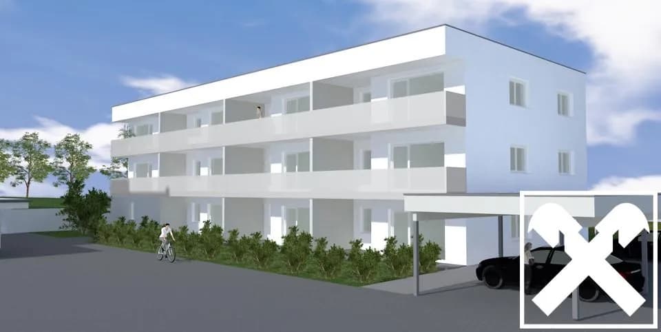 Immobilie kaufen in Schärding – 775 m²
