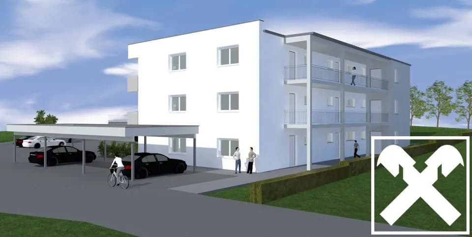 Immobilie kaufen in Schärding – 775 m² – Bild 2 von 4
