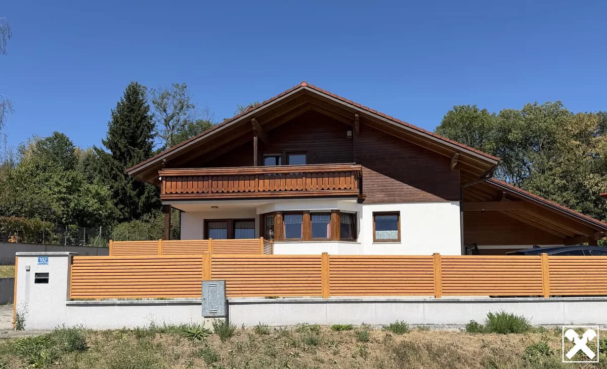 4-Zimmer-Haus kaufen in Neunkirchen – 192 m², € 580.000 – Bild 4 von 22