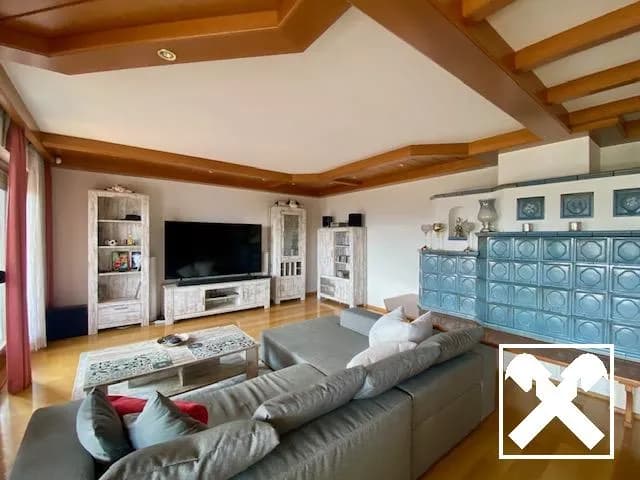 4-Zimmer-Haus kaufen in Neunkirchen – 192 m², € 580.000 – Bild 5 von 22