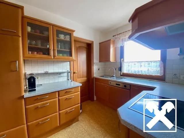 4-Zimmer-Haus kaufen in Neunkirchen – 192 m², € 580.000 – Bild 8 von 22