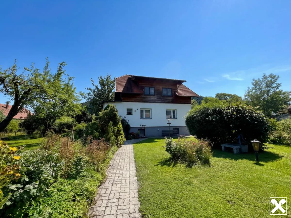 4-Zimmer-Haus kaufen in Neunkirchen – 192 m², € 580.000 – Bild 14 von 22