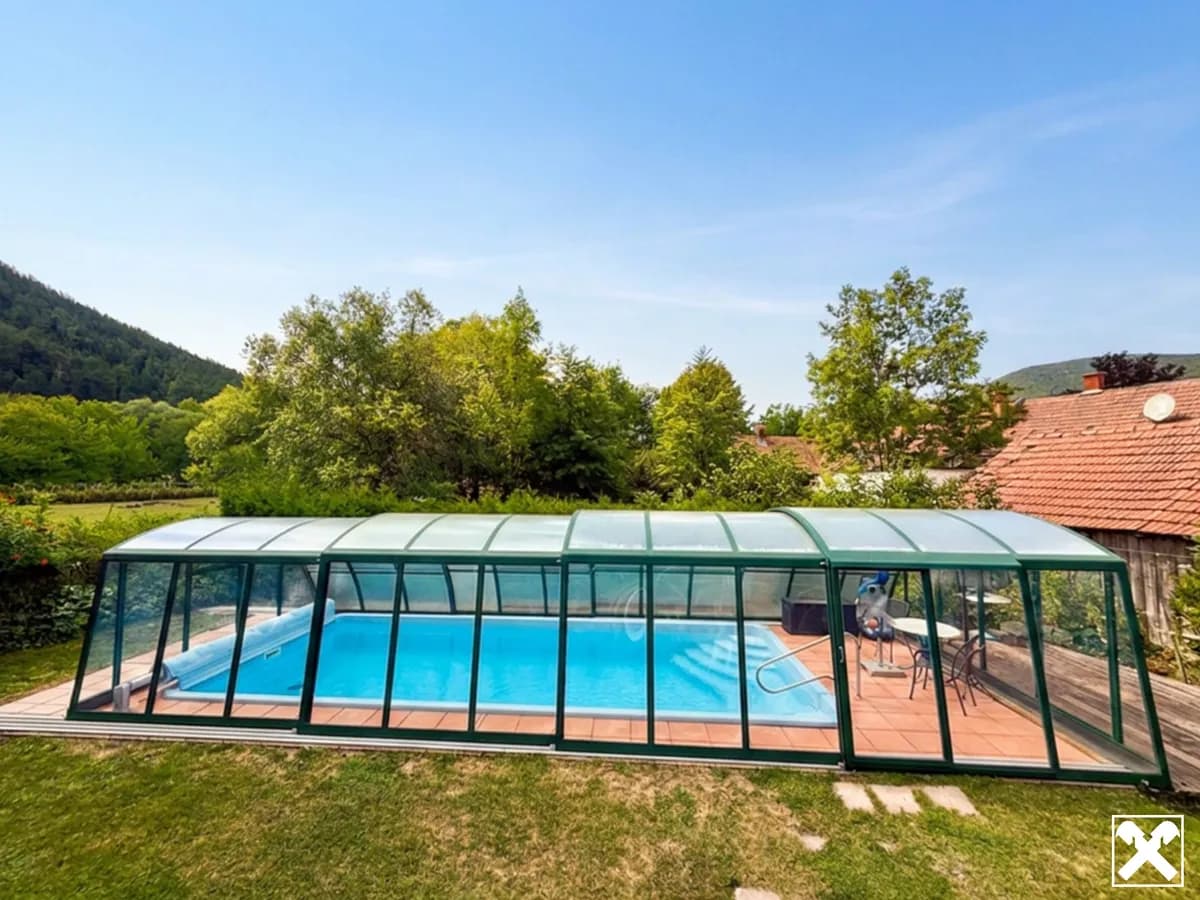 4-Zimmer-Haus kaufen in Neunkirchen – 192 m², € 580.000 – Bild 16 von 22