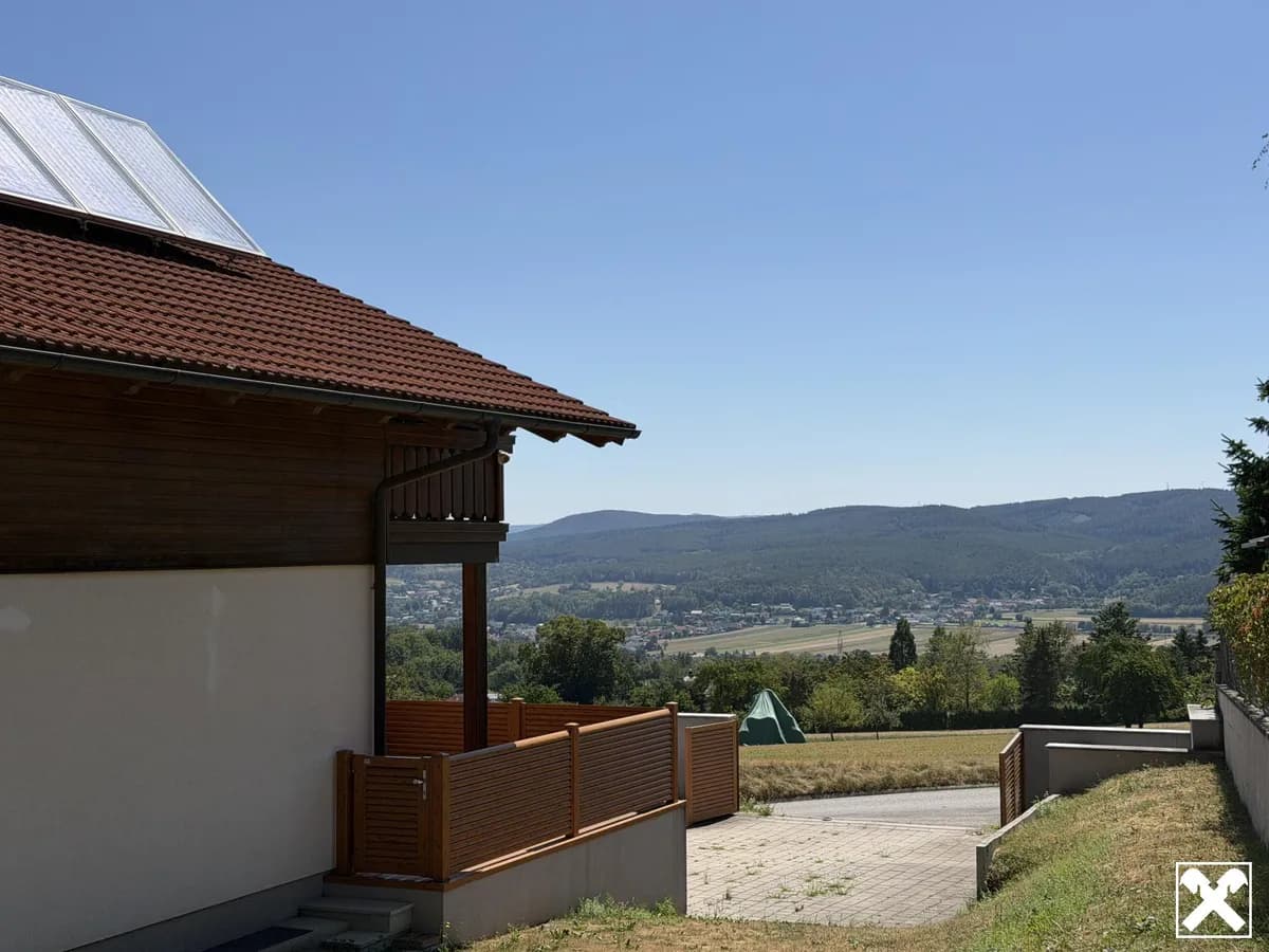 4-Zimmer-Haus kaufen in Neunkirchen – 192 m², € 580.000 – Bild 17 von 21